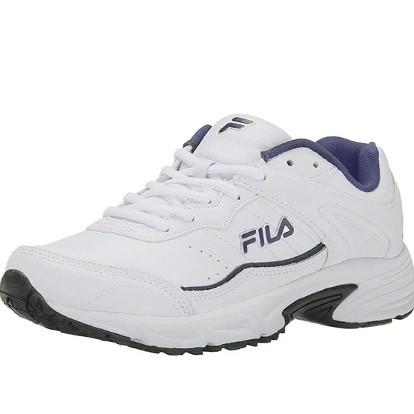 FILA Men's Fila, Memory Sportland Athletic Sneaker size 13 - Picture 1 of 11
